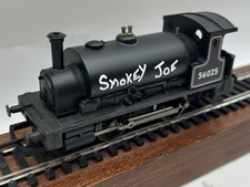 OO Hornby R3064 BR ‘Smokey
