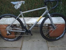 New sonder santiago steel - sonder,