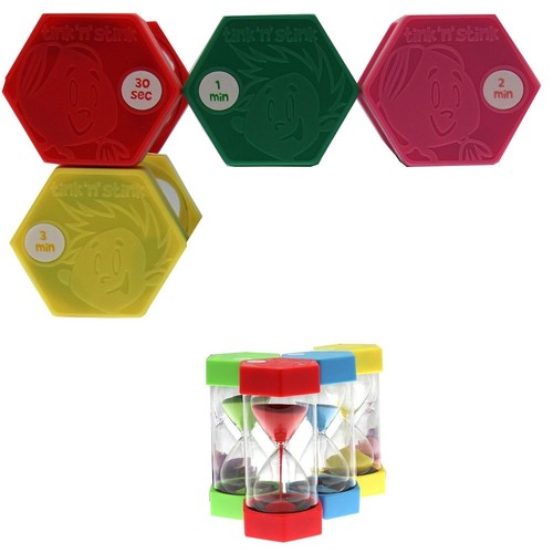 Set tink stink - set,