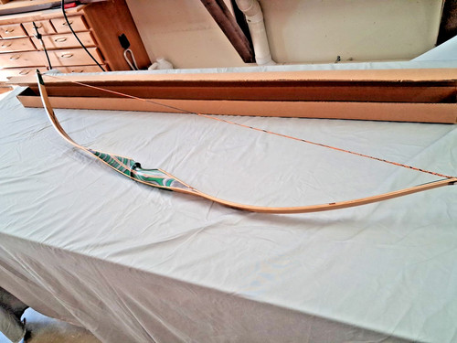 Charron archery custom - charron,