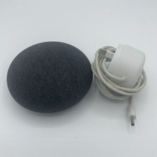 Google Home Nest Mini Smart