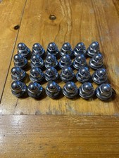 24 Mitsubishi Pajero Shogun Classic Alloy Wheel Nuts