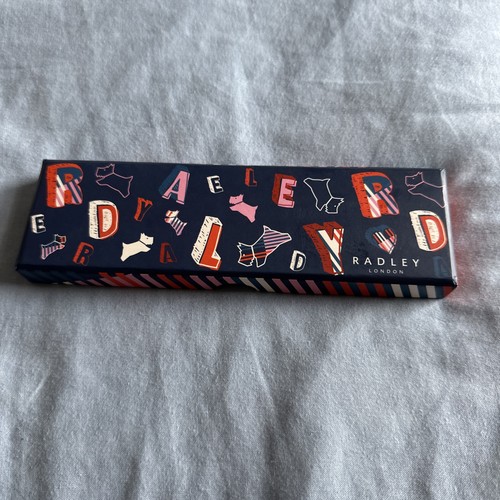 Radley pencil set gift - pencil,