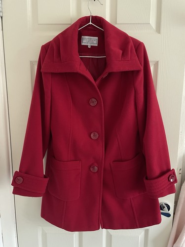 Debenhams size red - debenhams,