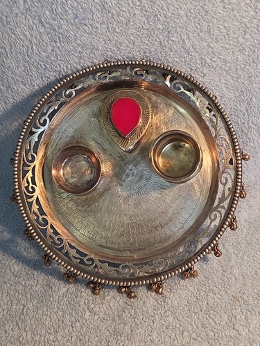 Vintage german silver - vintage,