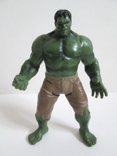 Marvel the avengers incredible - marvel,