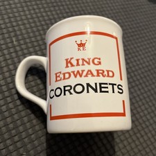 Vintage king edward coronets - vintage,