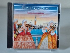 RONDO VENEZIANO Fantasia