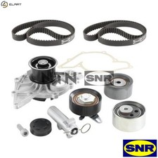WATER PUMP & TIMING BELT KIT