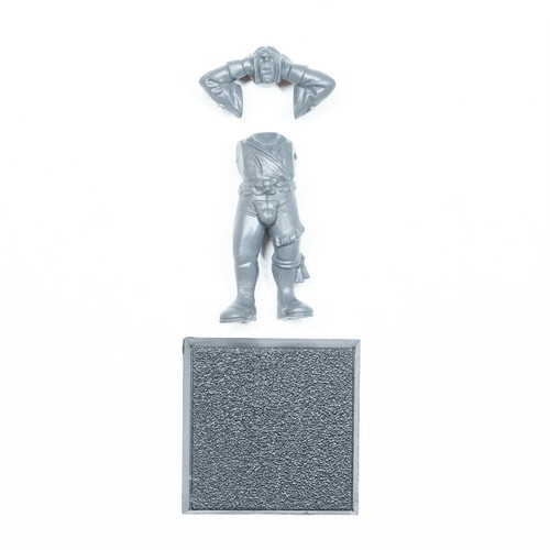 Warhammer empire man - warhammer,