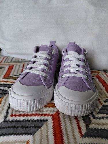 Trainers size excellent - tu,