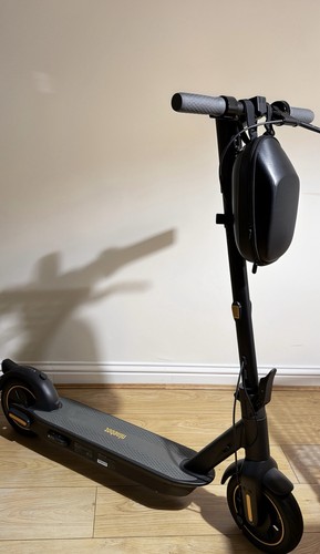 Segway ninebot max g30 - max,