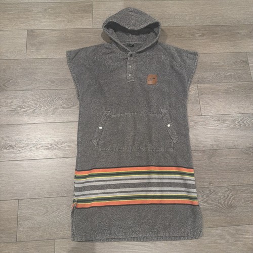 Slowtide changing poncho - slowtide, towel