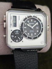 Diesel DZ-7242 Multi Movement