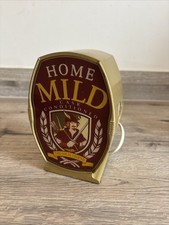 Vintage HOME BREWERY - HOME