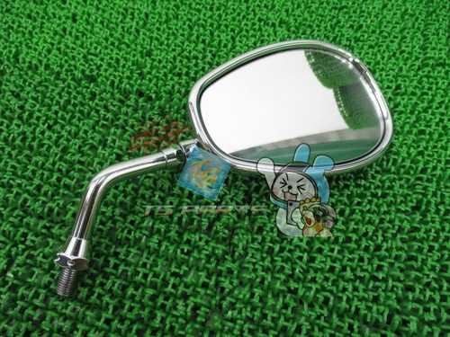 Right hand rearview mirror for - right-hand,