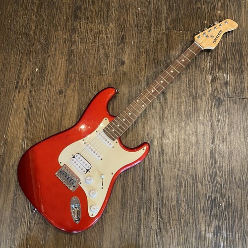 Fernandes ssh 2000s - fernandes,