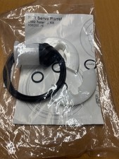 Taylor Ice Cream Machine Tube