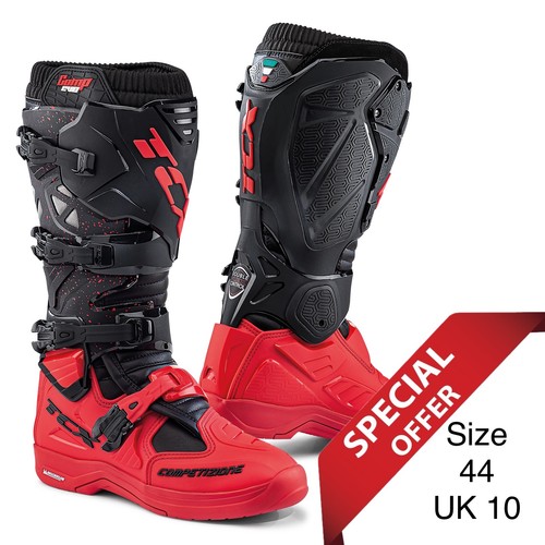 Tcx comp evo mx off - comp, (new)