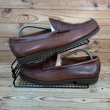 GH Bass Shoes Mens Size UK 10