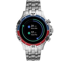 FOSSIL Garrett HR FTW4040 -