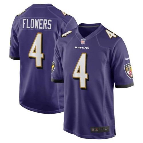 Baltimore ravens men - men's, jersey