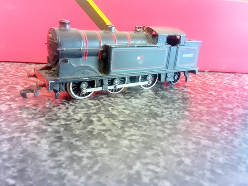 Gauge hornby dublo - dublo, n2