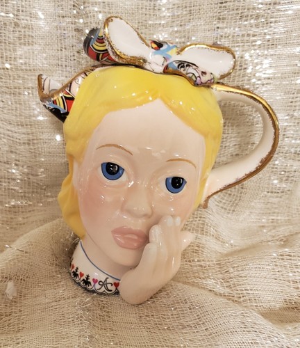 For the love alice in - of,