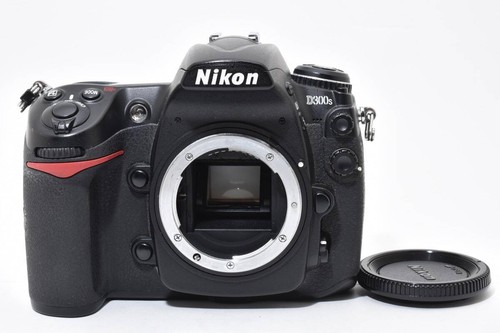 Working condition nikon - working,