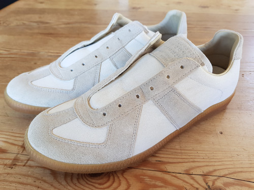 Maison margiela replica men - maison, men's