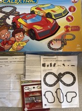 Scalextric G1119 My First