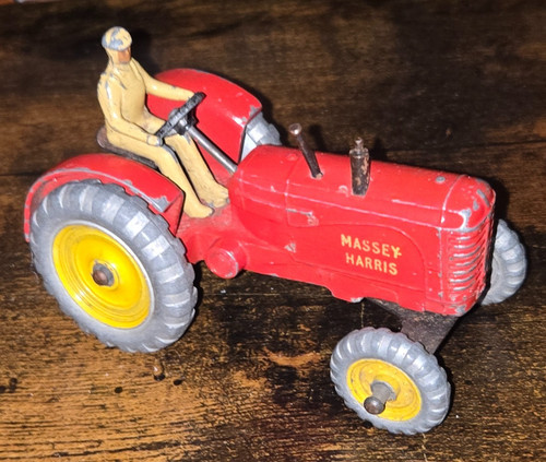 Dinky toys vintage diecast - toys,