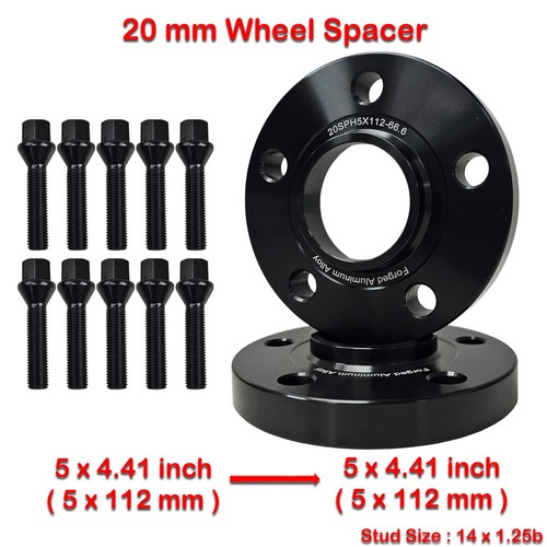 2pcs 20mm 14x1 25b - 2pcs,