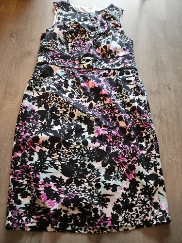 Savoir dress size black k - savoir,
