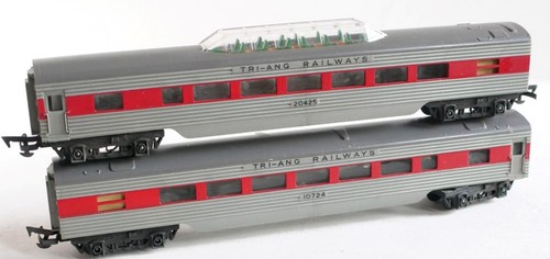 Triang railways - railways, /