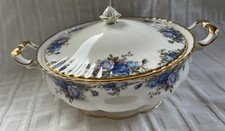 Royal Albert - Moonlight Rose - Lidded Tureen