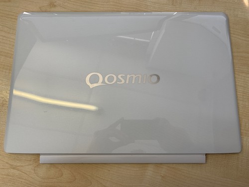 Toshiba qosmio f750 f755 top - toshiba,