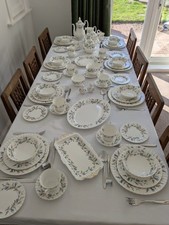 Royal Albert Bone China