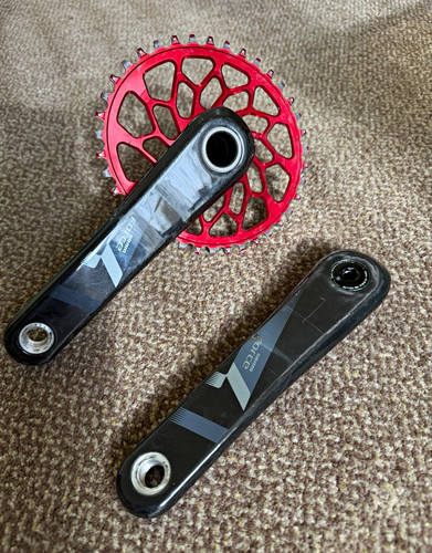 Sram force carbon - sram,