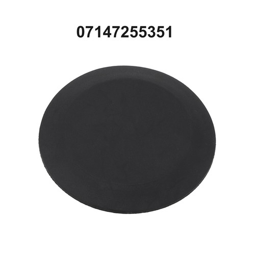 Windshield cowl sealing cover - windshield,