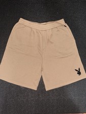 Playboy Fleece Sweat Shorts