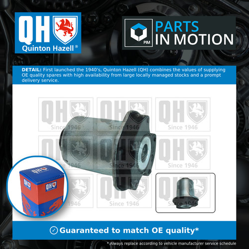 Axle beam mount fits - axle, renault