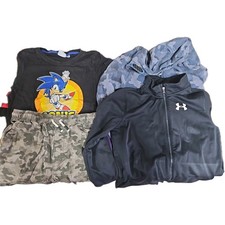 Boys 11-12 Years Clothes