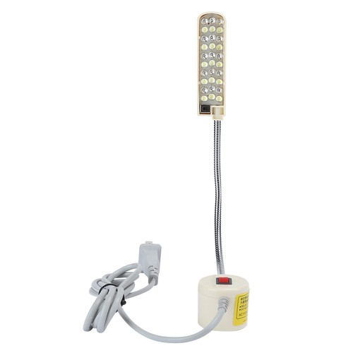 Sewing machine lamp - machine, 30