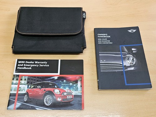 Genuine mini coupe roadster - coupe, /