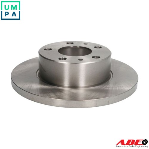 Brake disc c4e002abe - disc,