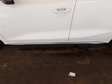 OUTER SILL AUDI A3 MK4 2020 On