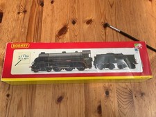 Hornby R2623 BR Green Early