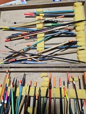 Job Lot Fishing Floats Plus