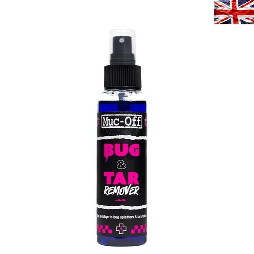 Effective muc off - effective, &